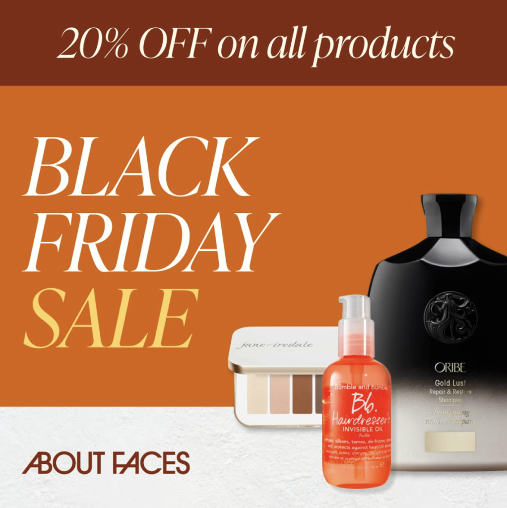 Black Friday Perfume Deals, Sales & Offers for 2023
